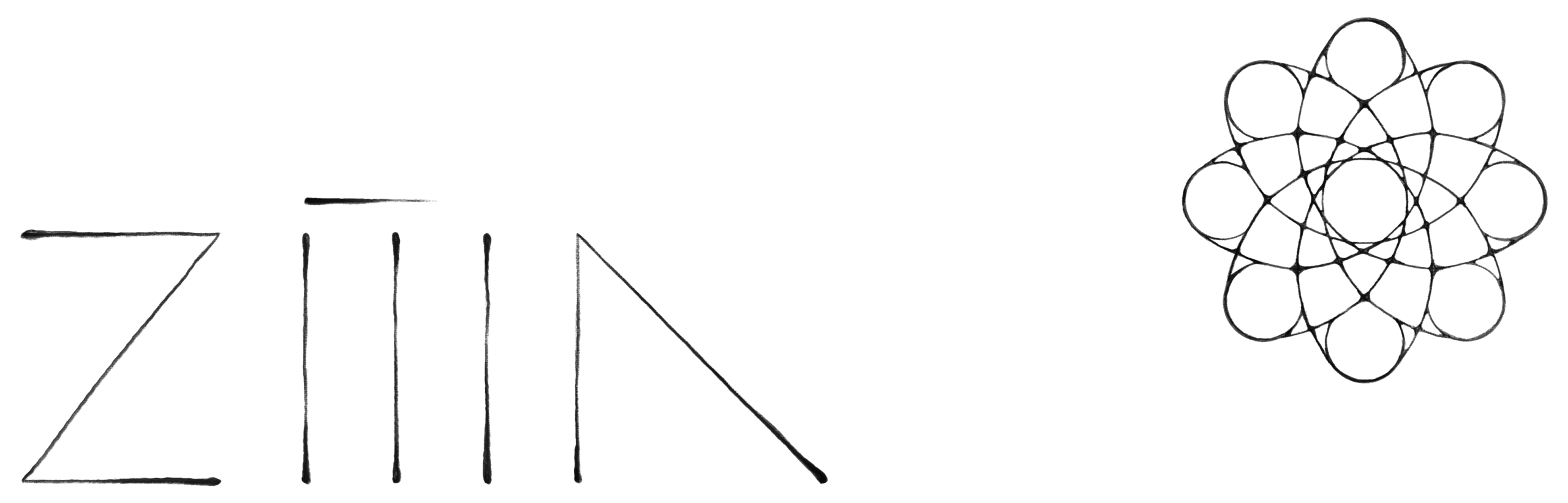 Zilla J Schoeman Logo